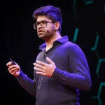 Aravind Srinivas, CEO de Perplexity