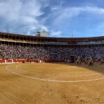 Vuelven los toros a la televisión valenciana: À Punt retransmitirá a los más grandes maestros del toreo en Alicante