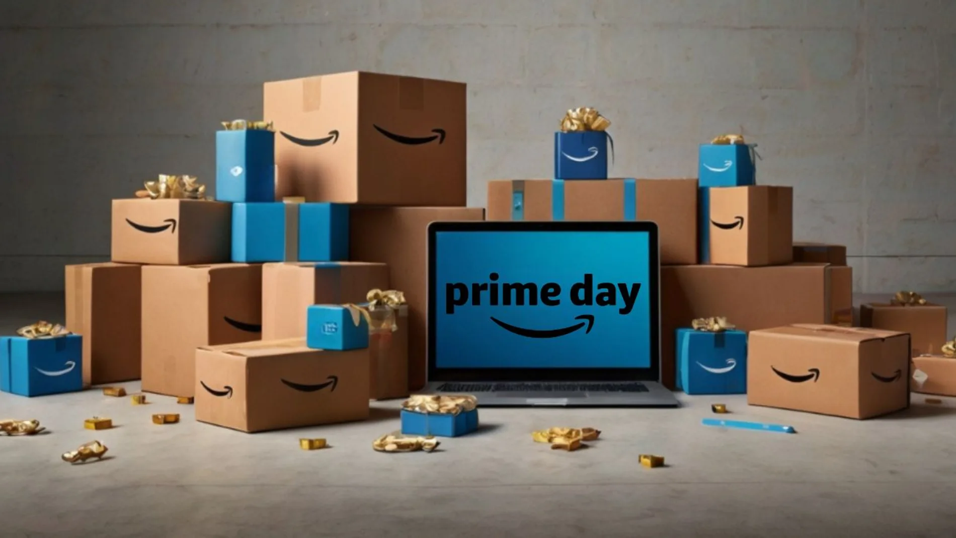 Prime Day 2025