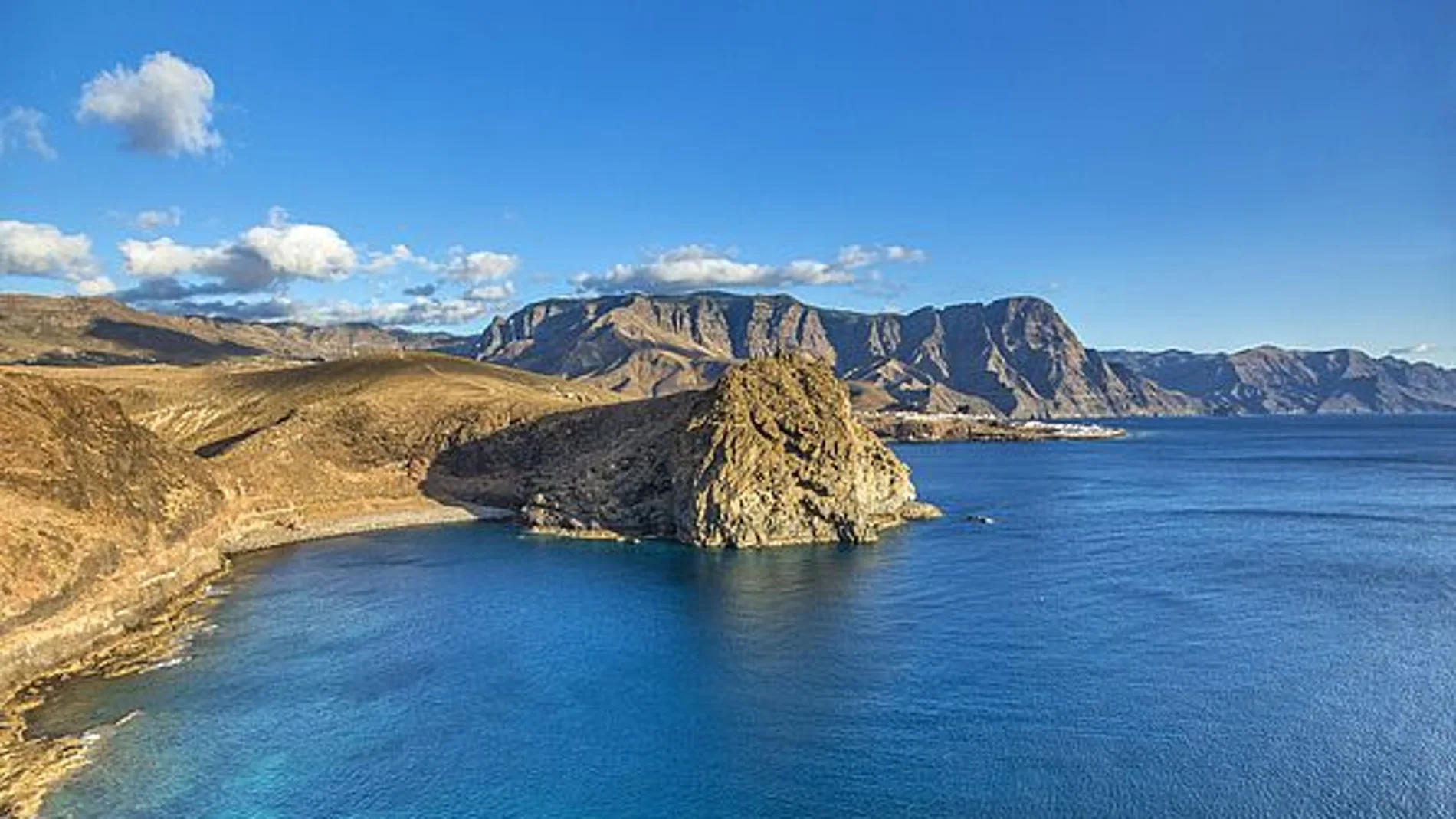 Gran Canaria