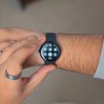 El Pixel Watch 3 de 45 mm pesa 37 gramos (sin correa)