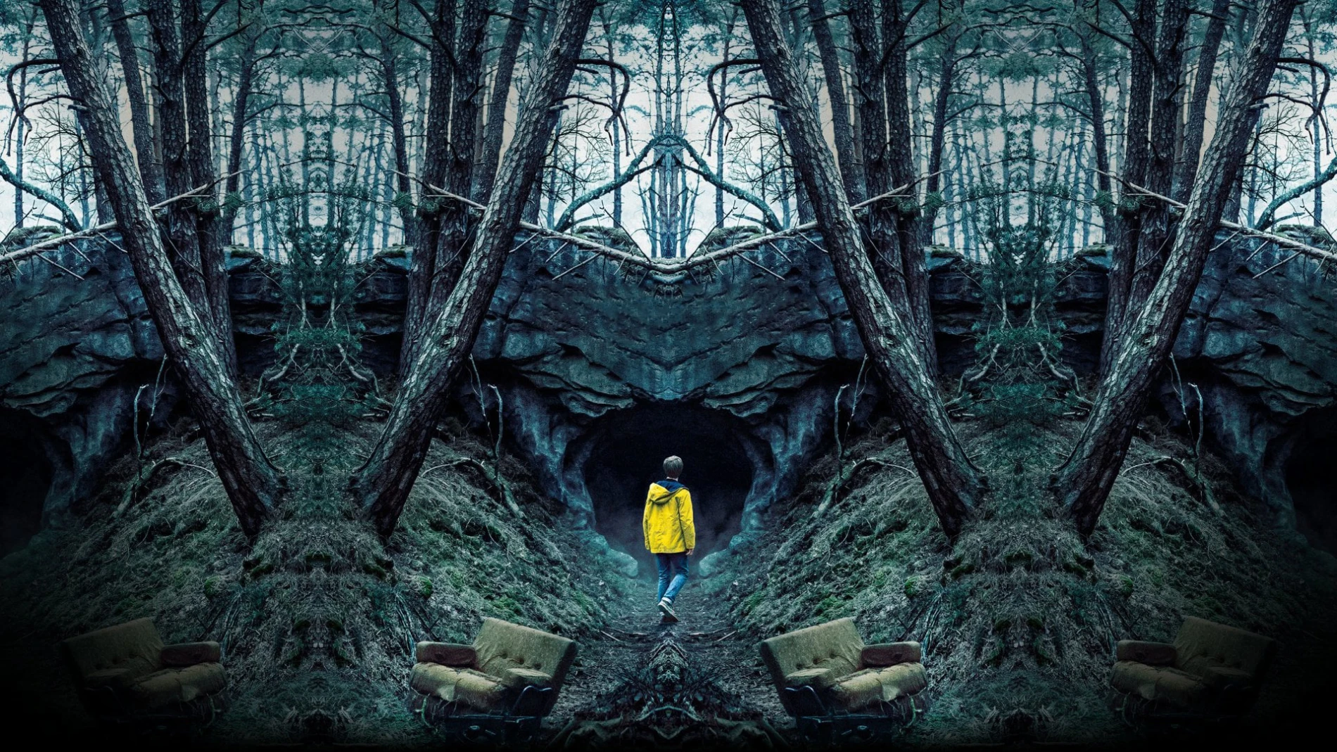 'Dark' es una de las series más aclamadas de Netflix