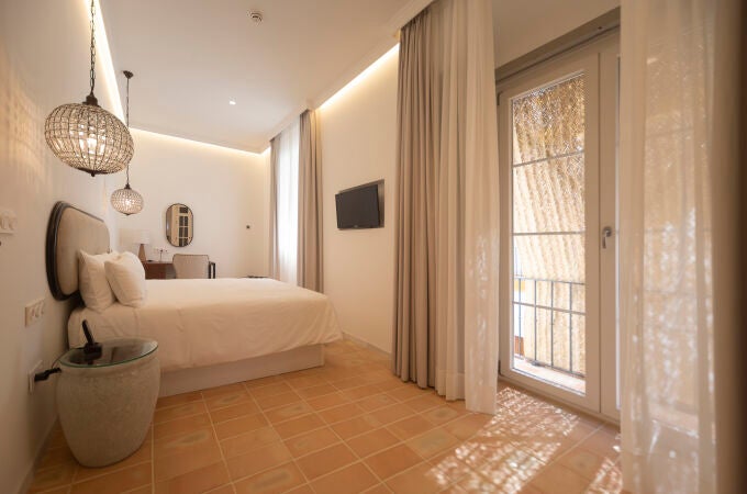 ALBARIZA HOTEL BOUTIQUE