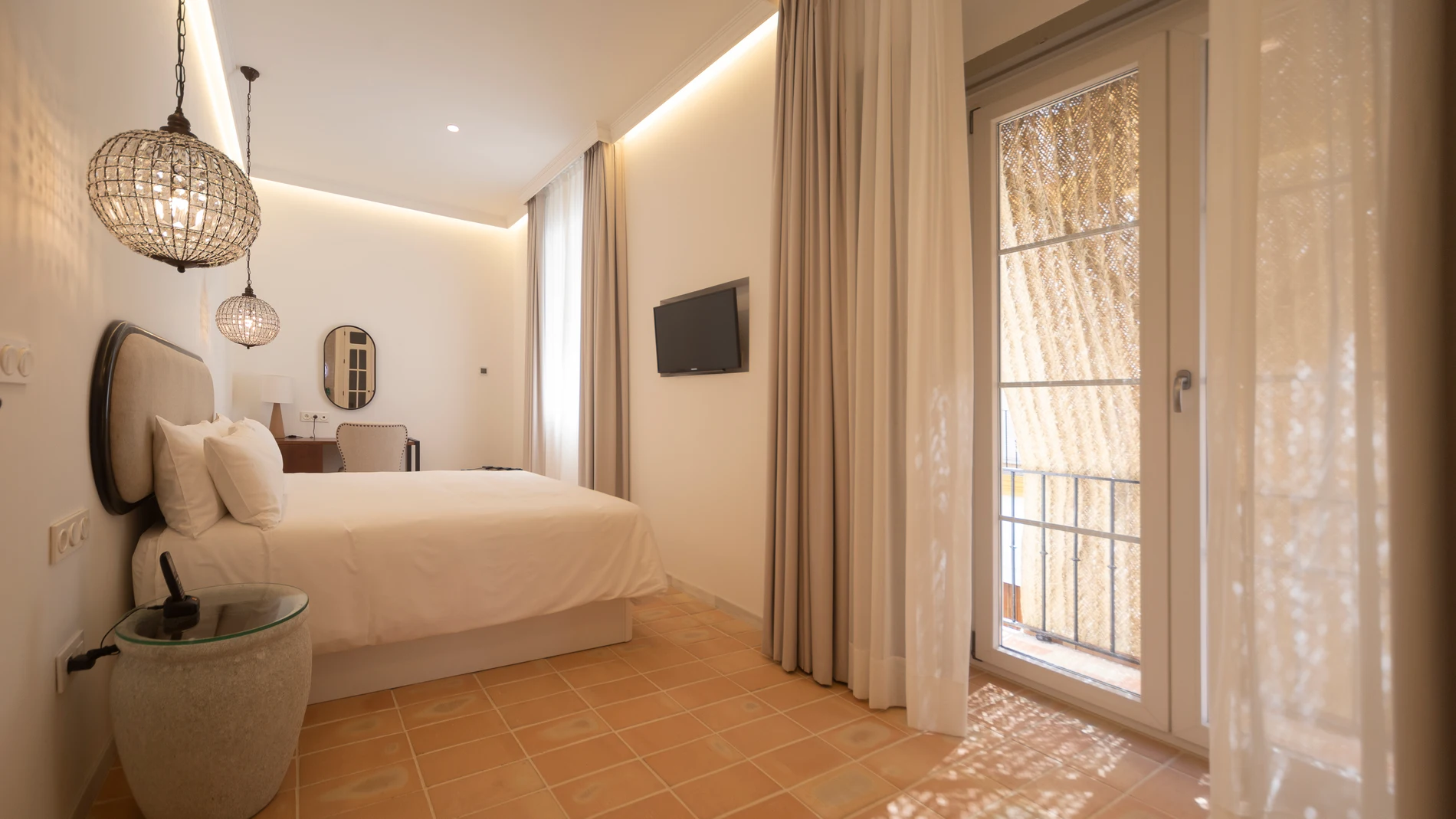 ALBARIZA HOTEL BOUTIQUE