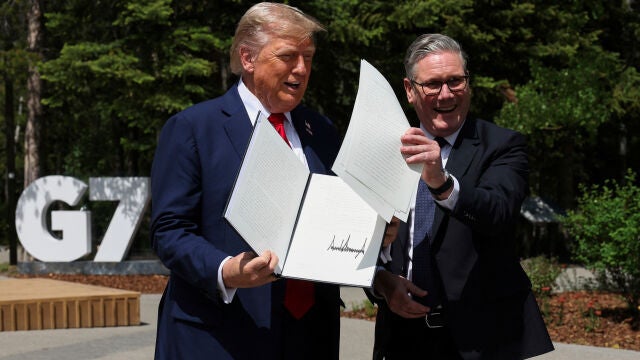 Canada G7 Summit