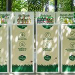 Danone suma una quinta categoría a su oferta con el lanzamiento Blédina, su nueva marca de alimentación infantil
