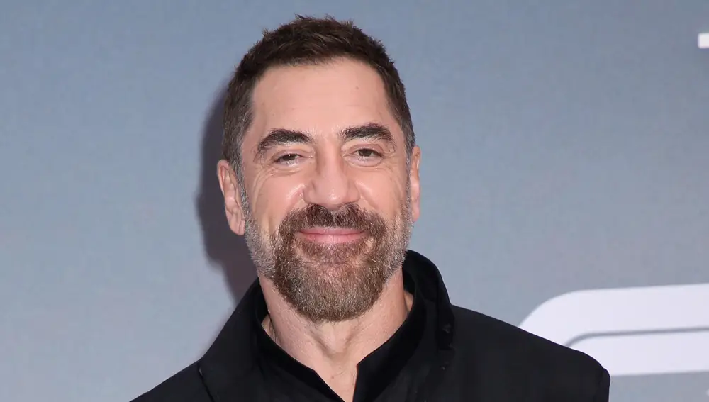 Javier Bardem en Nueva York