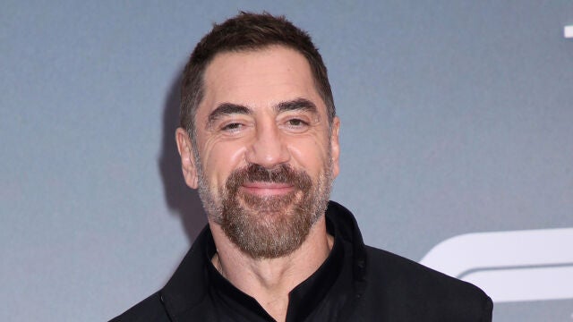Javier Bardem en Nueva York