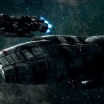 Para mí, esta saga espacial es mejor que ‘Star Wars’ y tiene más profundidad política