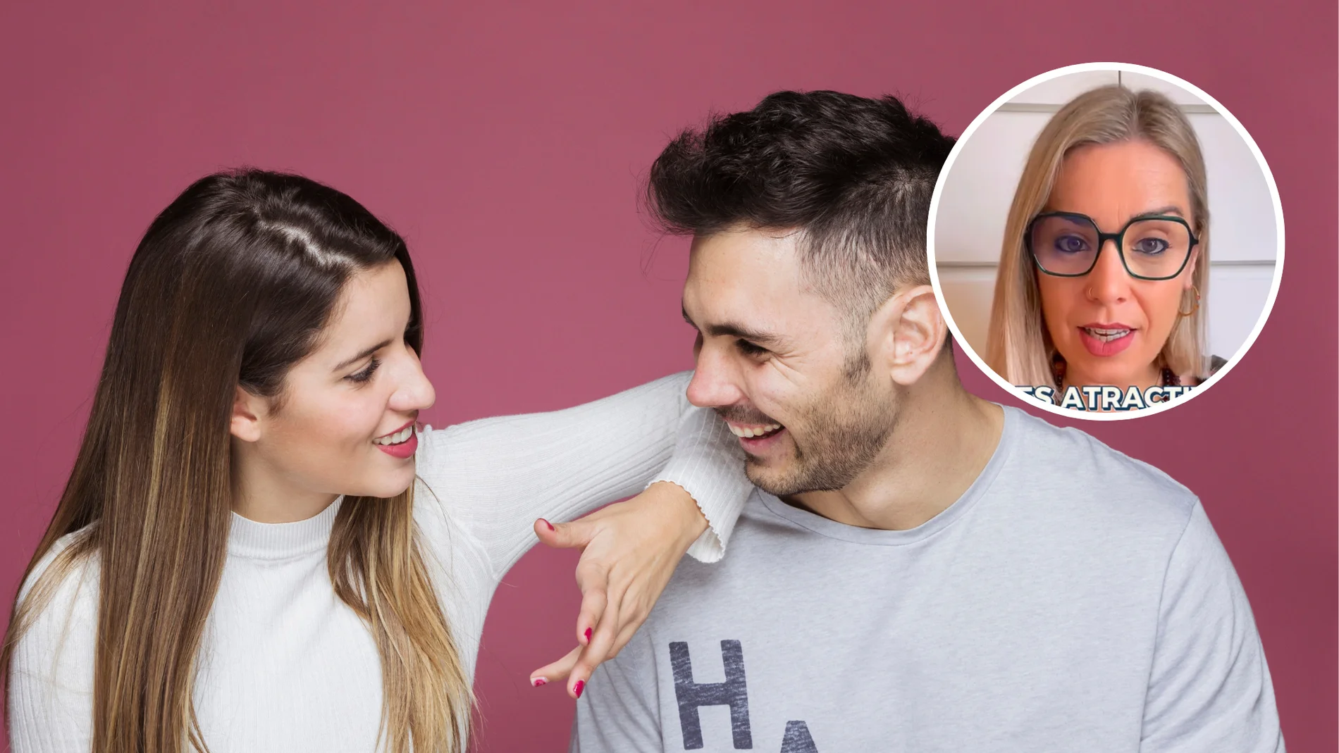 6 señales de que eres una persona atractiva y no te has dado cuenta, según la psicología
