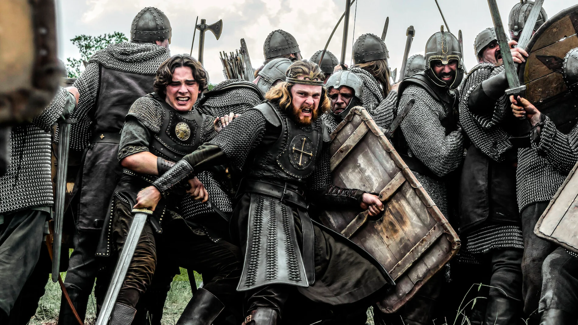 Para mí, esta joya medieval se come a ‘Juego de Tronos’ en historia y atmósfera
