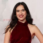 La influencer y divulgadora cultura Patricia Fernández