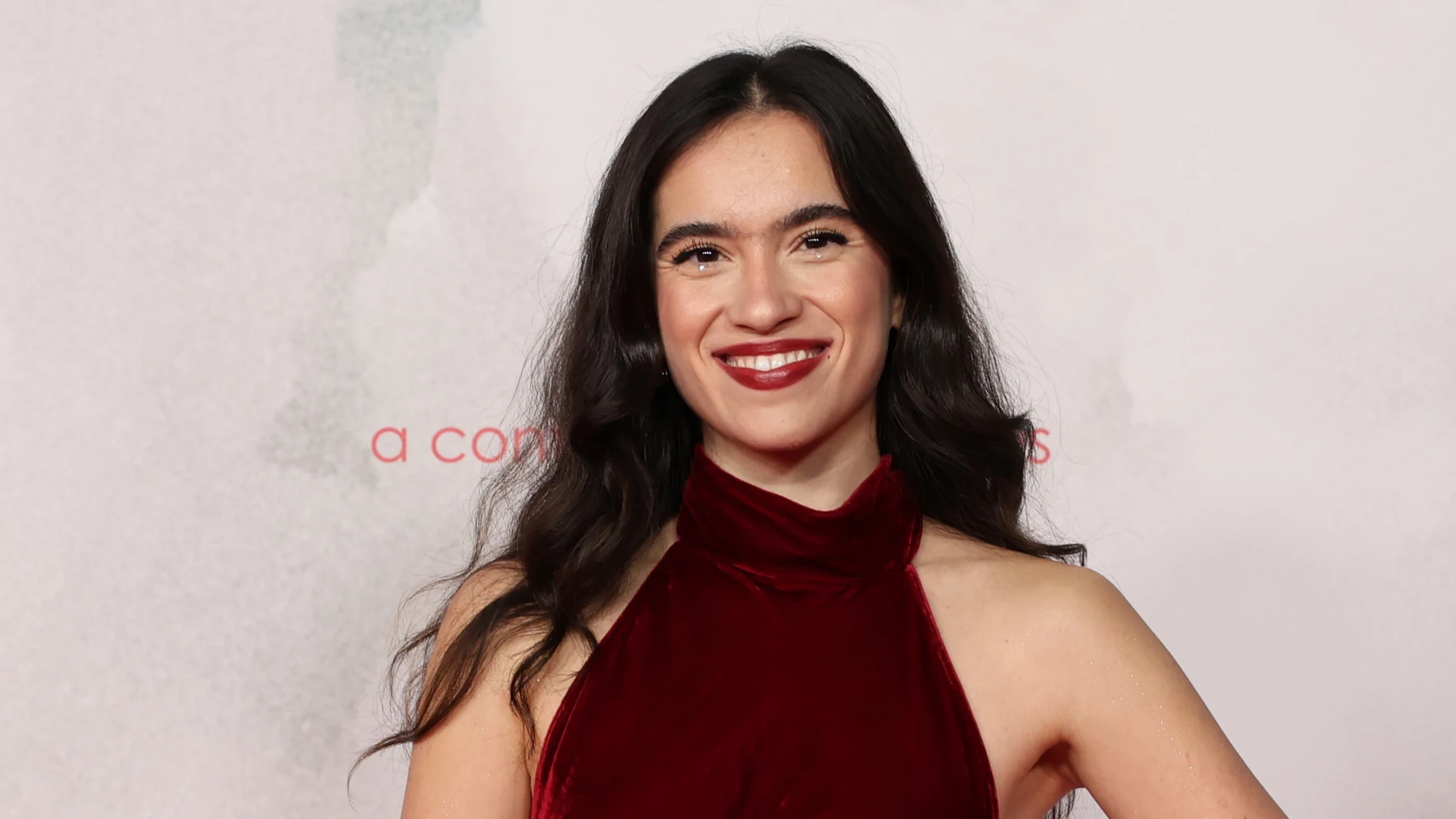La influencer y divulgadora cultura Patricia Fernández