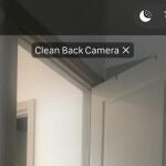 iOS 26 te alertará de cuándo es necesario limpiar las lentes de tu iPhone