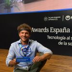 Una solución al trauma cerebral en el fútbol, que reduce en un 93% los impactos en la cabeza, gana los eAwards España 2025