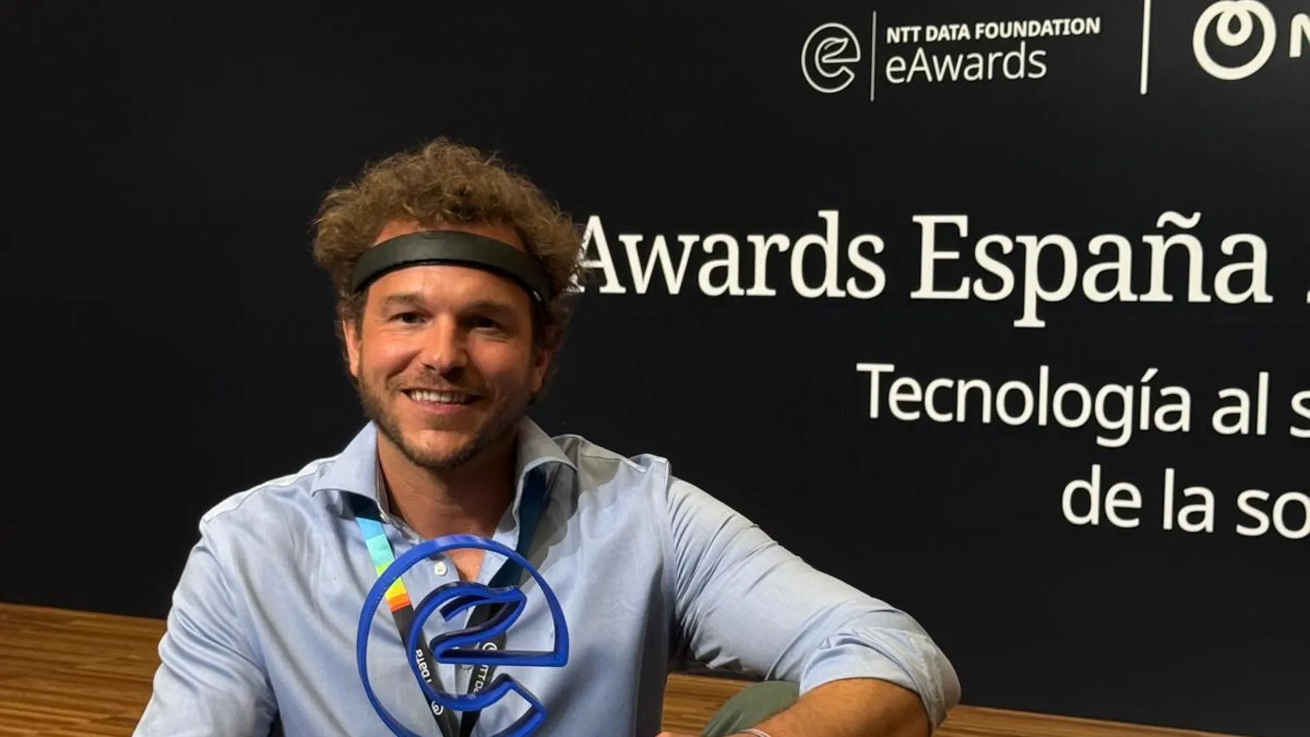 Una solución al trauma cerebral en el fútbol, que reduce en un 93% los impactos en la cabeza, gana los eAwards España 2025