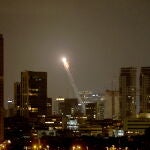Conflict between Israel and Iran continues