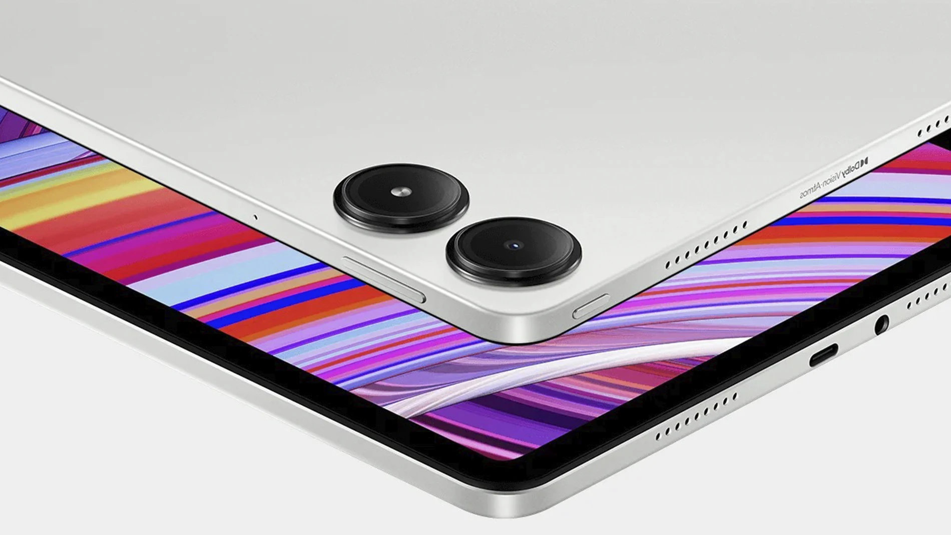 Xiaomi Redmi Pad Pro