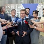 Almeida cree que Sánchez "mintió y se rió", le recuerda a Rubiales con ese "no me voy" y advierte de su "peligrosidad"