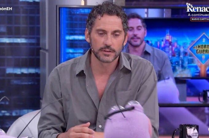 Paco León desvela la curiosa forma en la que lidia con los sustos: "Tengo que romper algo"