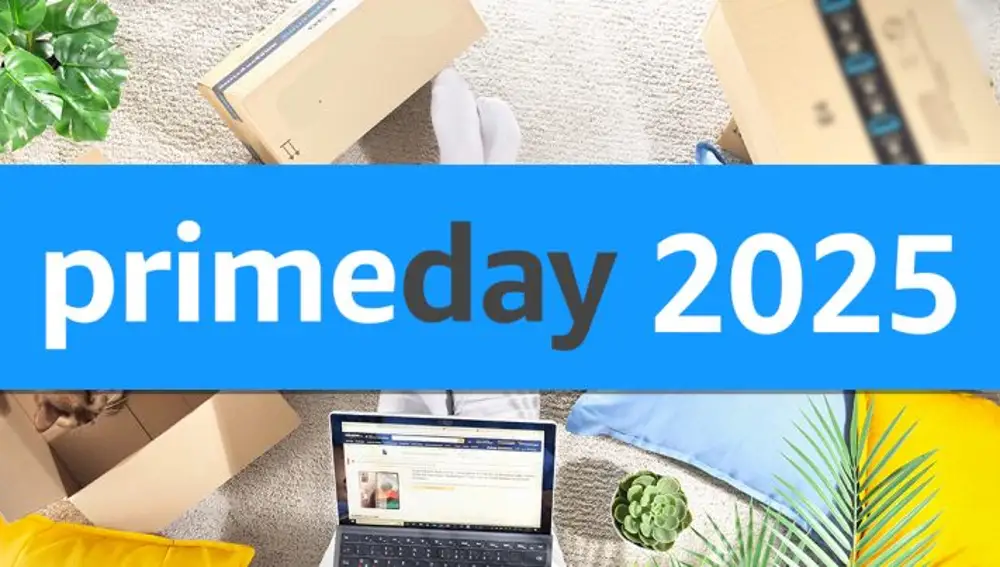 Amazon Prime Day 2025
