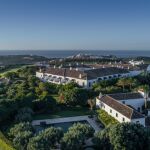 Finca Cortesín ha sido galardonado como el mejor Resort de España en los 2024 Readers Choice Awards de Condé Nast Traveler