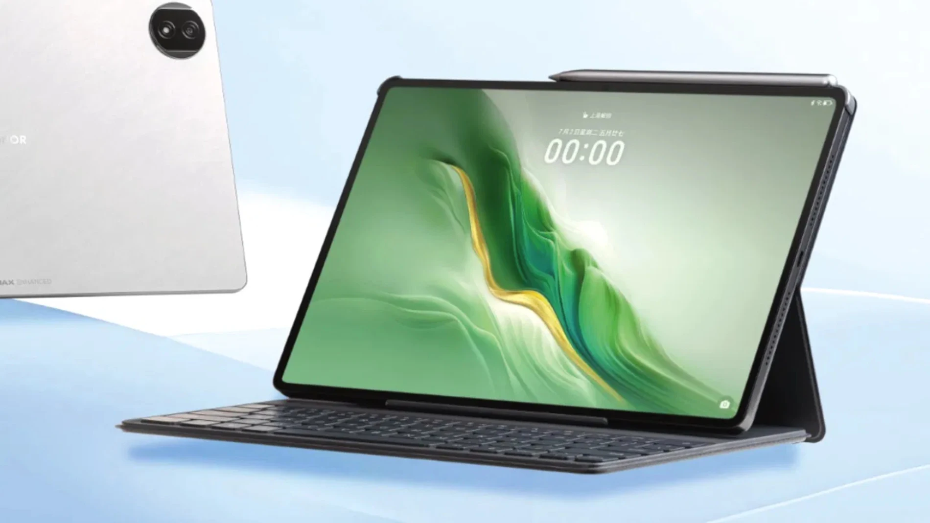 Honor MagicPad 2