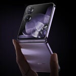 Xiaomi Mix Flip