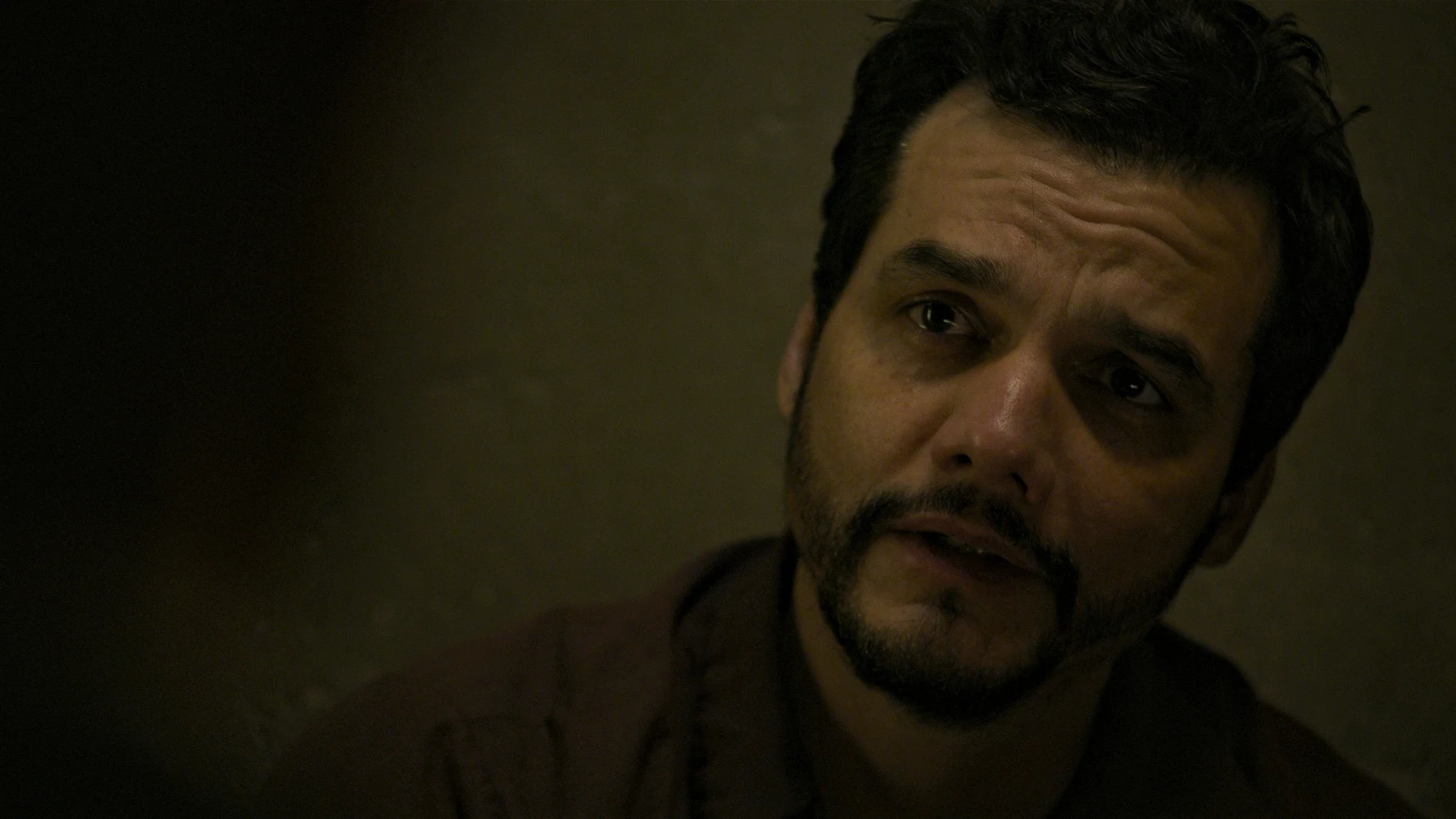 Wagner Moura