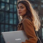 El ACEMAGIC AX15-N150 es equipo sencillo para quienes quieren funcionalidad sin gastar de más