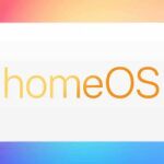 homeOS es el sistema operativo que iría en el interior del HomePad