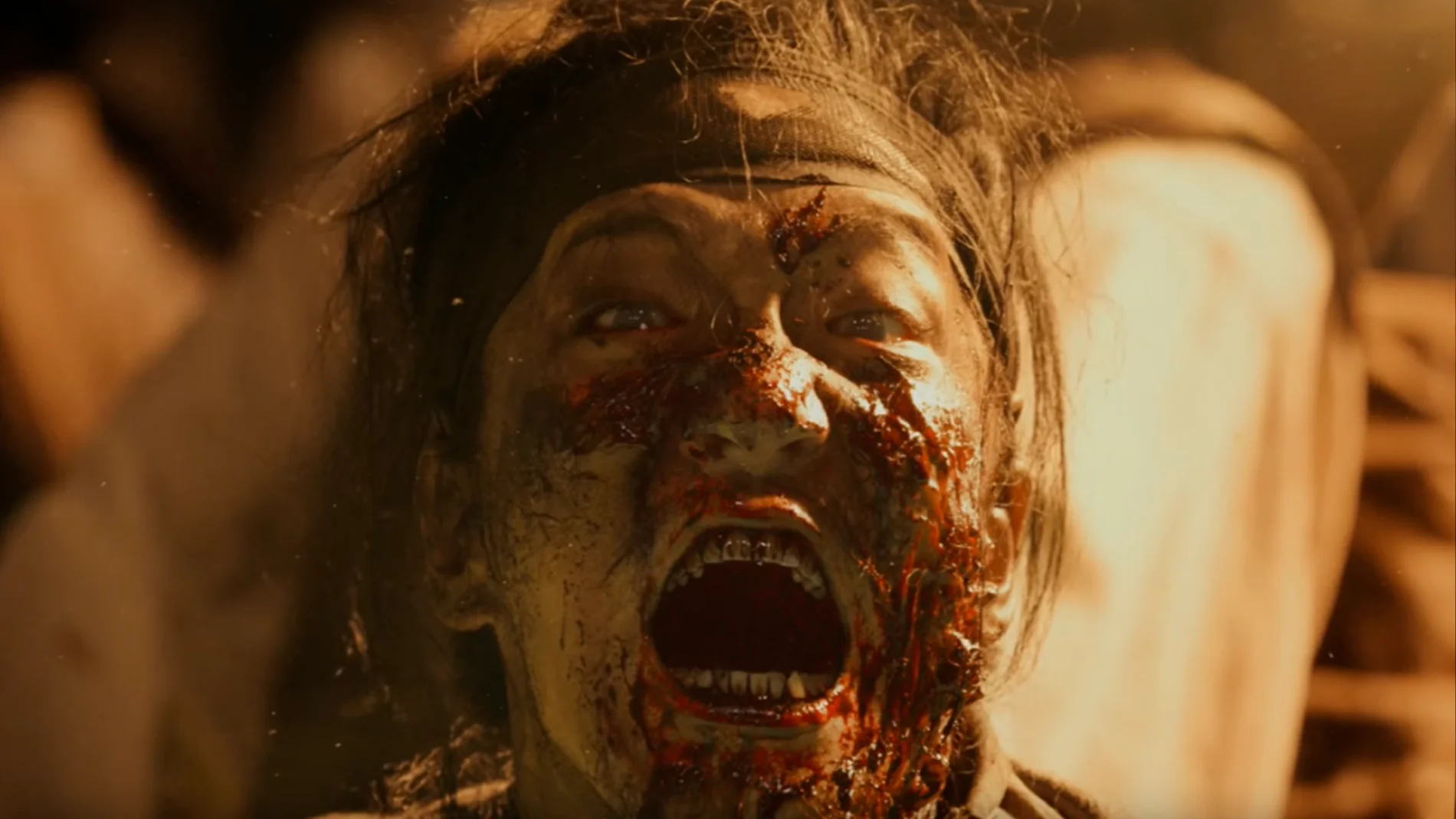 Mejor que ‘The Walking Dead’: esta serie de zombis lo cambia todo con un enfoque único