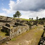 La Xunta impulsa la protección del Castro de San Cibrao de Lás como Bien de Interés Cultural