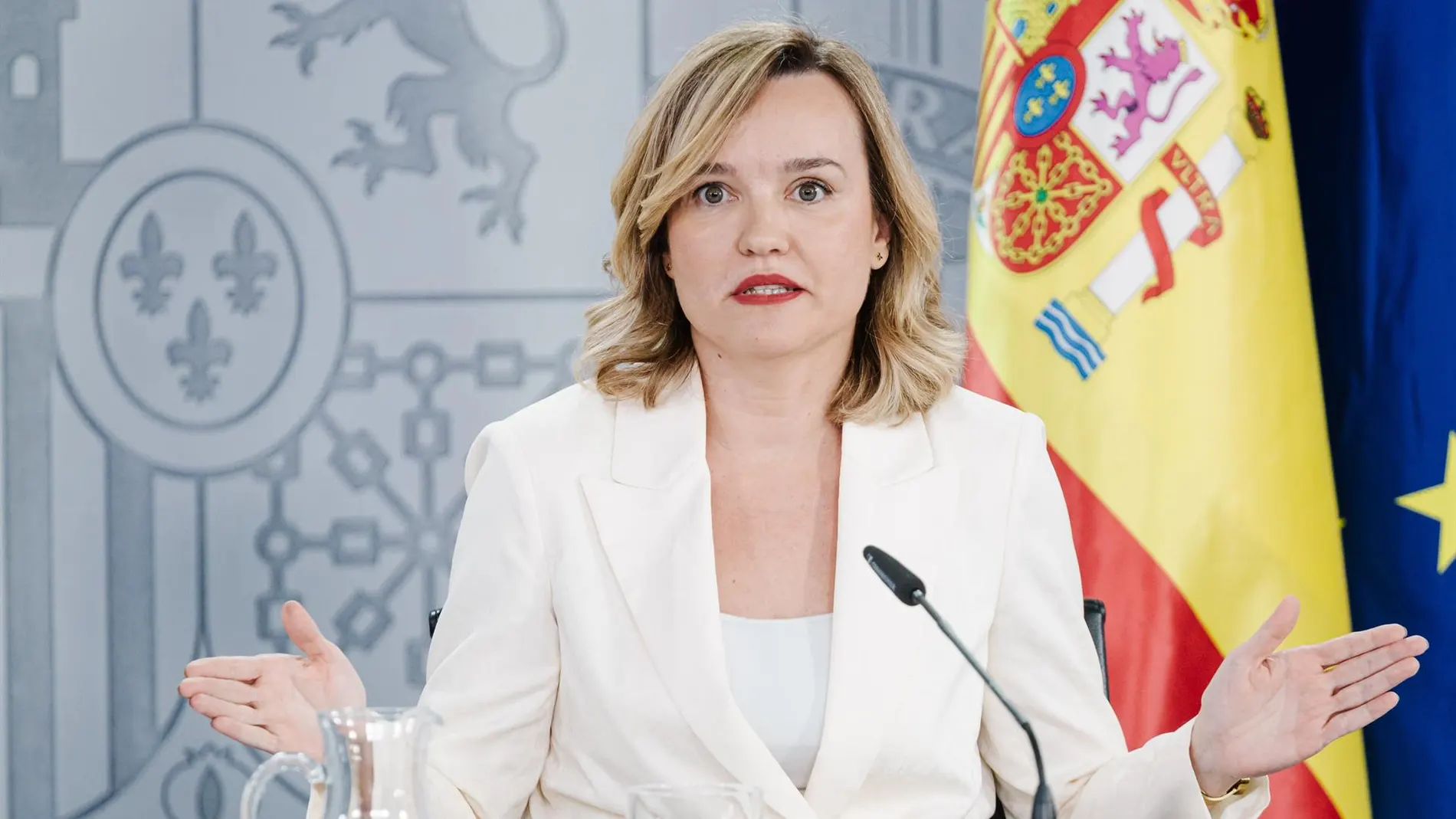 Consejo.- AV.- El Gobierno aprueba el RD que recoge el proceso para reconocer la compensación a las víctimas del amianto