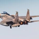 Irán.- El Ejército de Israel anuncia la muerte del jefe del Estado Mayor de las Fuerzas Armadas de Irán
