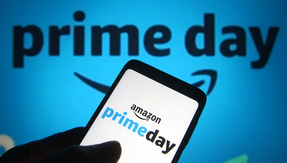 Amazon Prime Day 2025