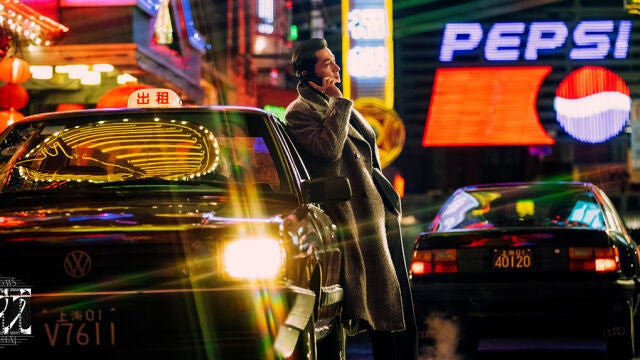 El director de una de las mejores películas del siglo estrena su primera serie en España: así es "Blossoms Shanghai"