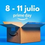 Amazon Prime Day 2025: fechas, horarios, requisitos y cómo aprovechar todas las ofertas