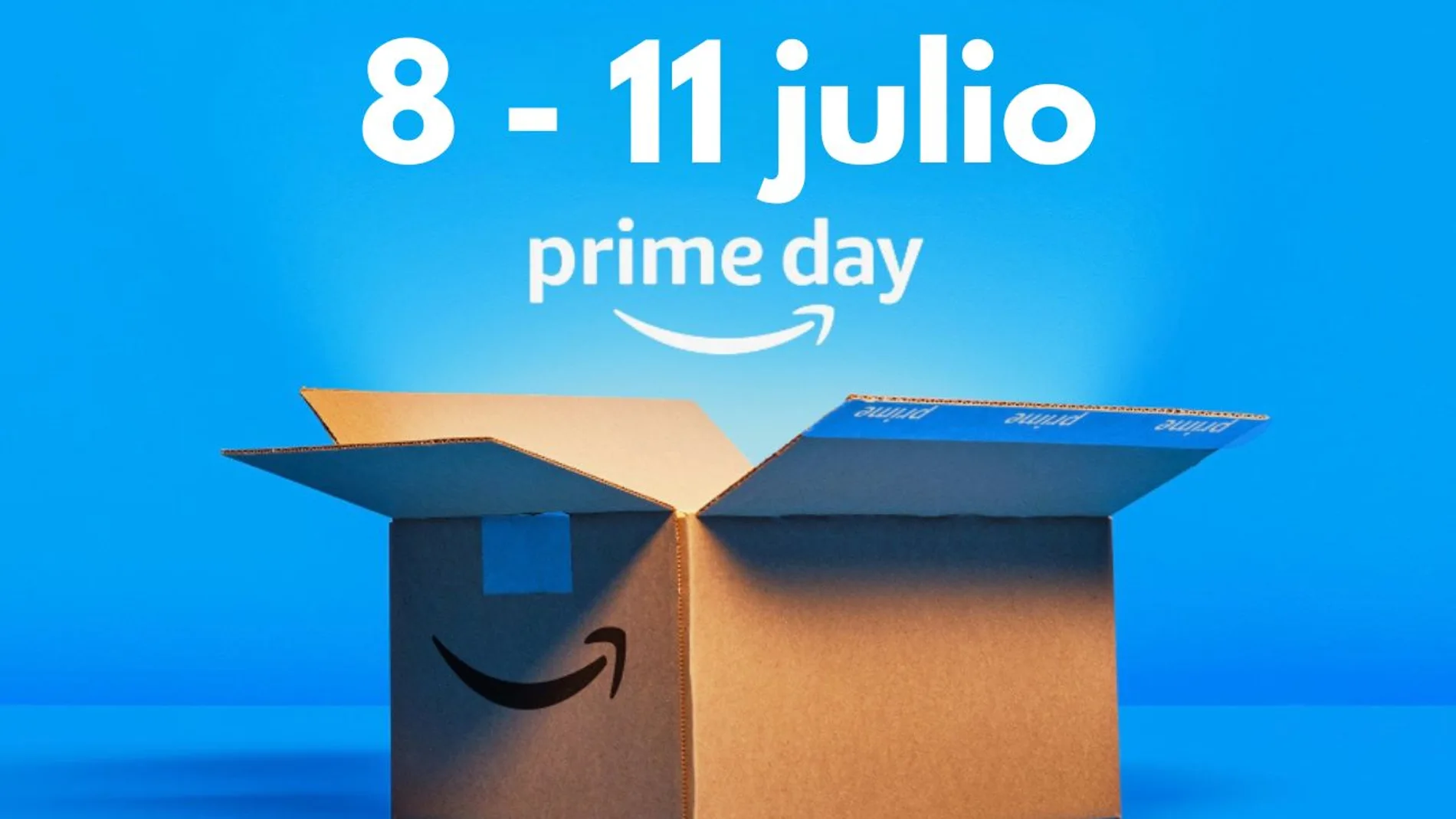 Amazon Prime Day 2025