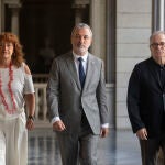 Collboni avisa a Airbnb que tomará medidas si no cumple la ley ante pisos sin licencia