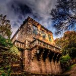 Así es el pazo más visitado de Galicia