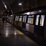 Metro de Madrid compra a Telefónica 60 líneas de telefonía por satélite ante posibles apagones