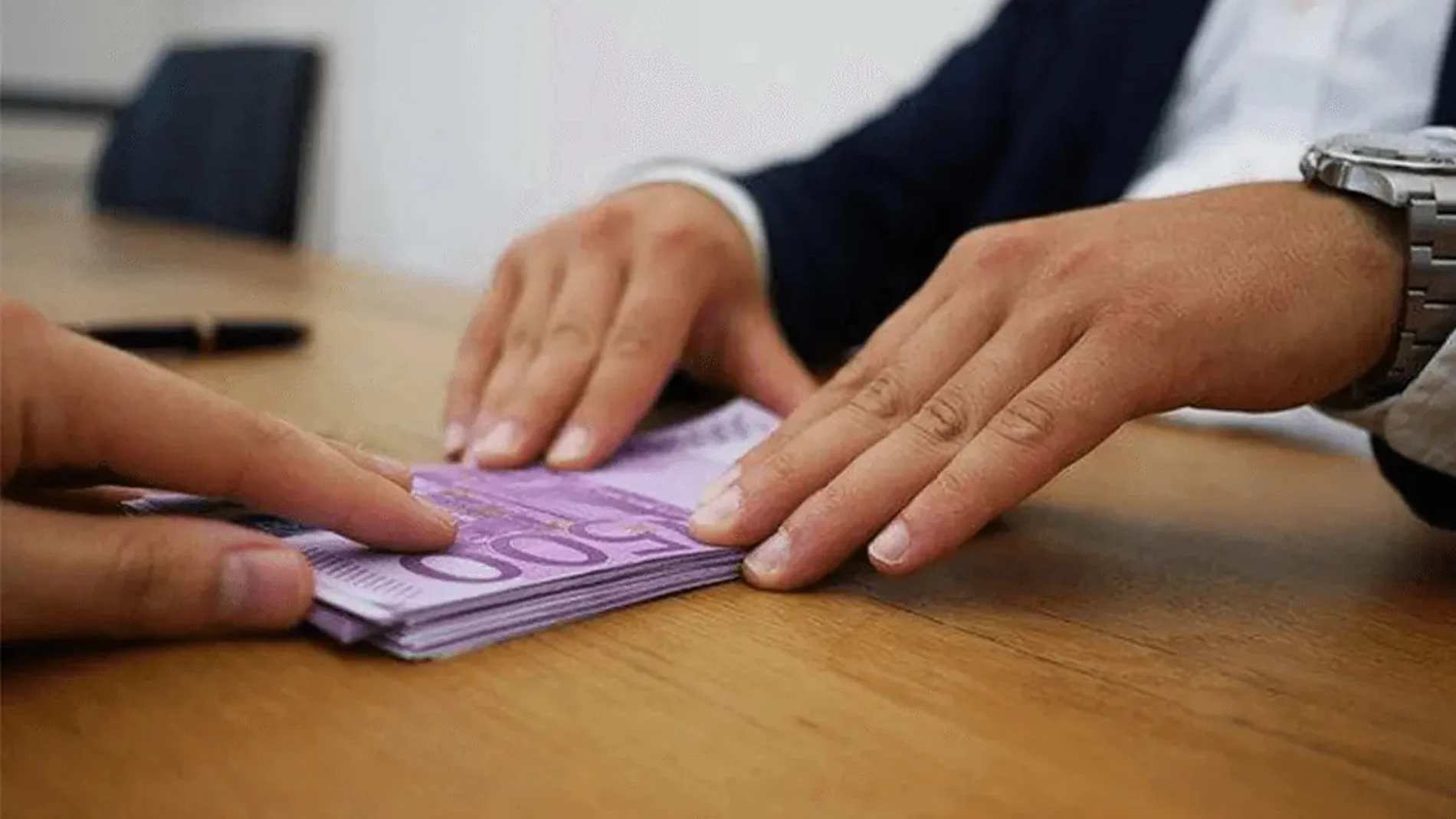 Préstamos urgentes sin papeleo