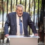 Fallece Manuel Hermoso, expresidente del Gobierno de Canarias y figura clave del nacionalismo canario, a los 89 años