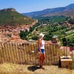 Los diez pueblos más frescos para huir del calor este verano en la Comunitat Valenciana