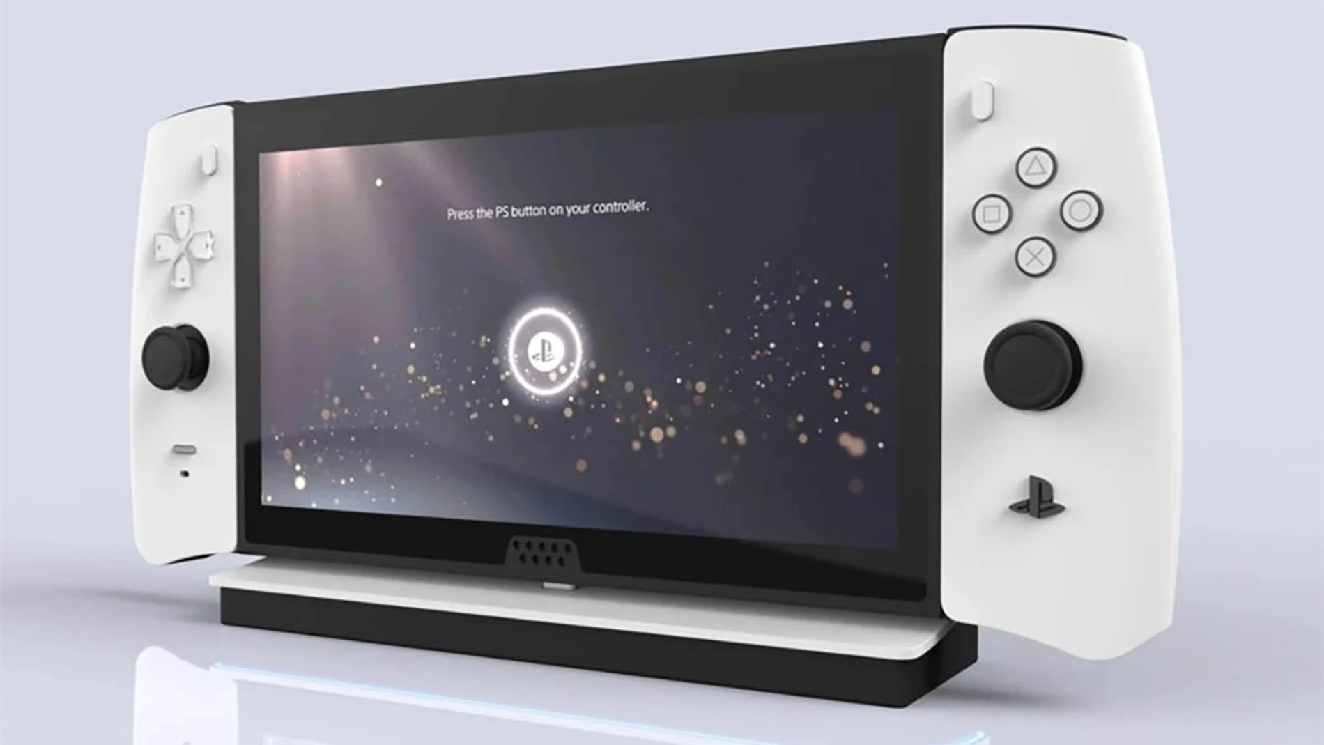 La consola portátil de PlayStation junto a PS6 sería mucho más potente que la de Xbox