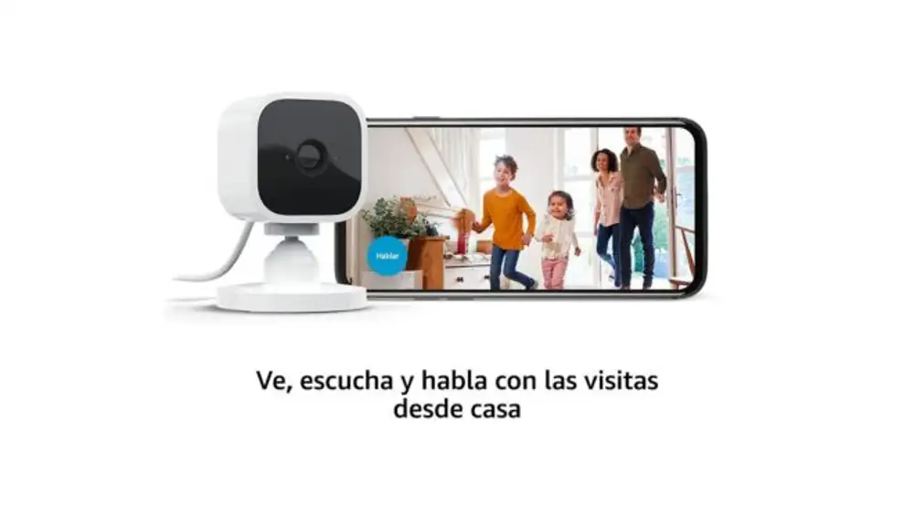 Blink Mini