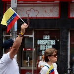 En estado "extremadamente crítico" el senador colombiano Miguel Uribe tras una operación de urgencia