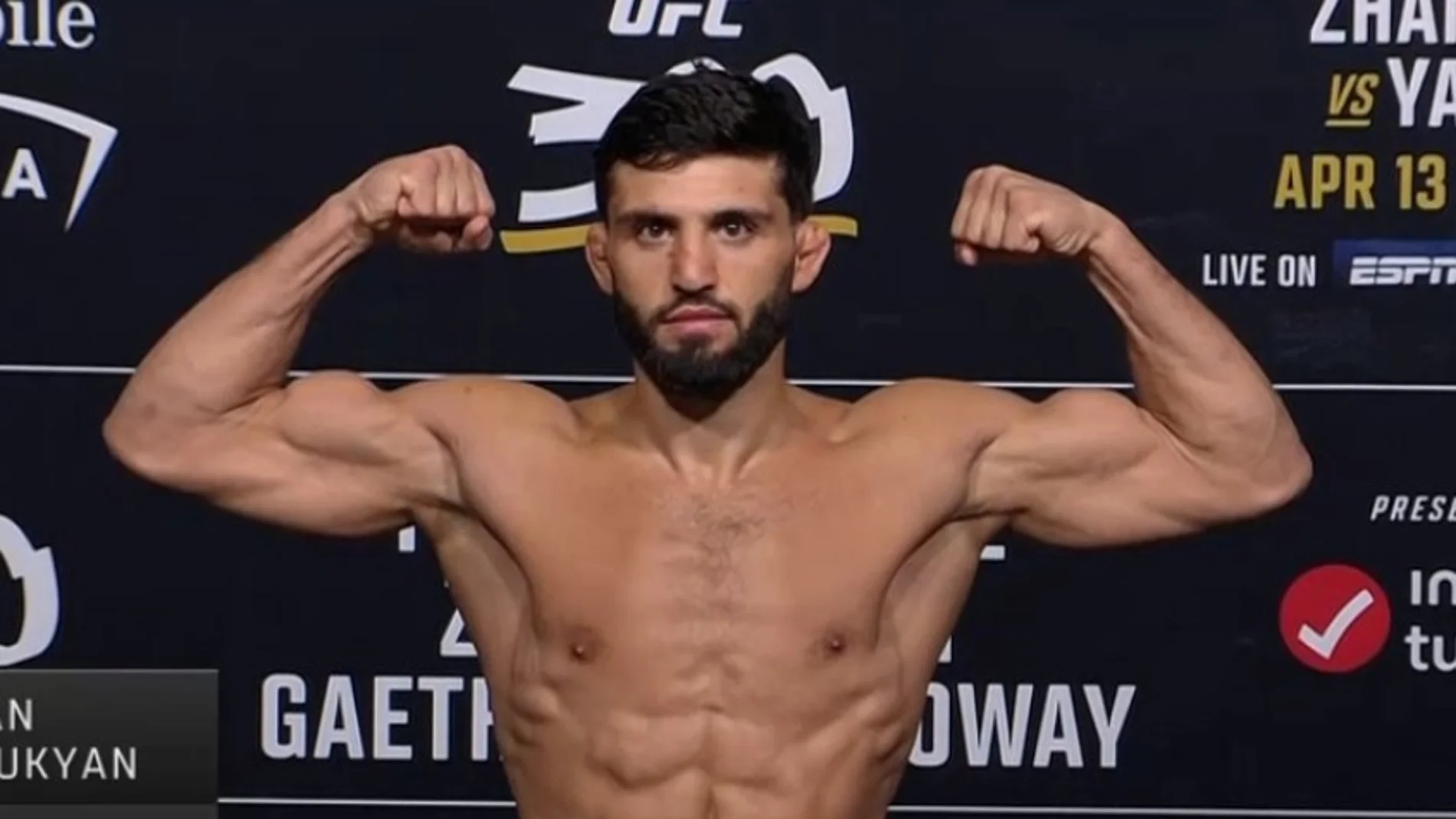 Ilia Topuria y Charles Oliveira ya tienen reemplazo: así es el peleador de reserva para el UFC 317