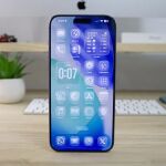 iOS 26 llega con un nuevo diseño llamado Liquid Glass